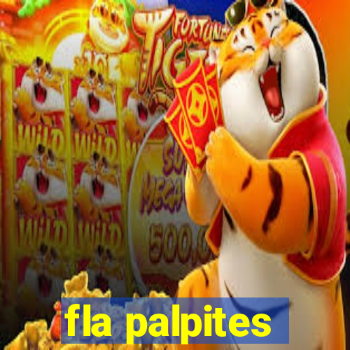 fla palpites