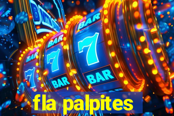 fla palpites