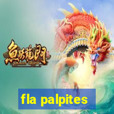 fla palpites