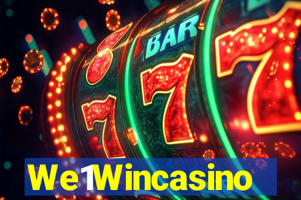 We1Wincasino