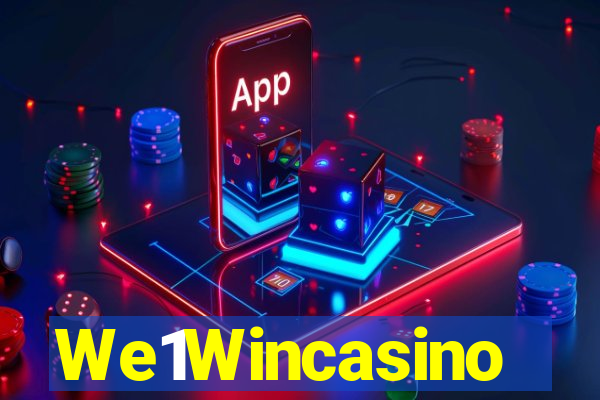 We1Wincasino