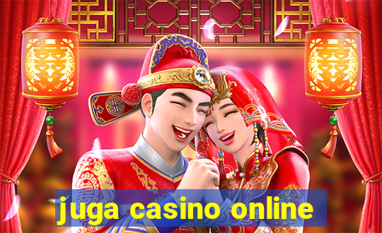 juga casino online