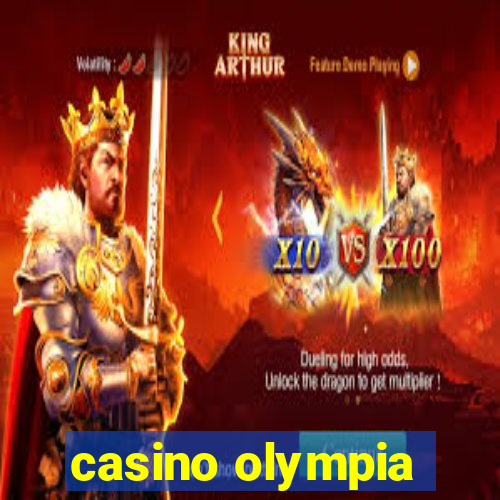 casino olympia