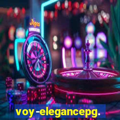 voy-elegancepg.com