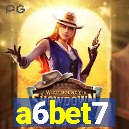 a6bet7