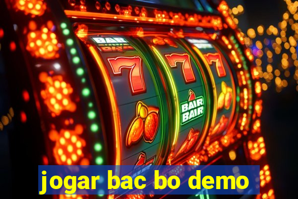 jogar bac bo demo