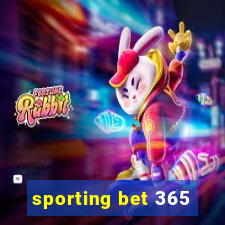 sporting bet 365