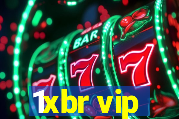 1xbr vip