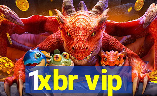 1xbr vip