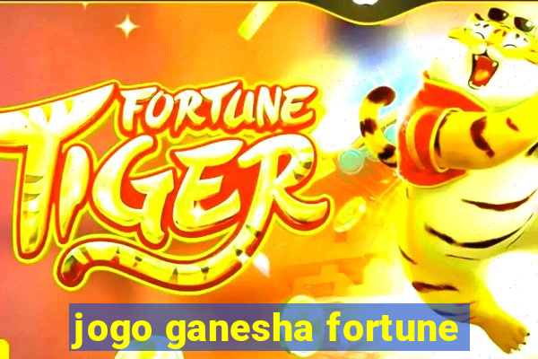 jogo ganesha fortune