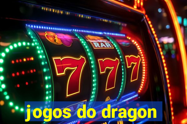 jogos do dragon