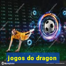 jogos do dragon