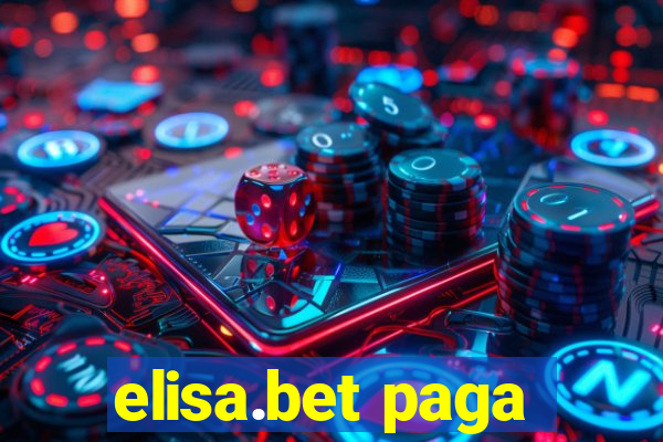 elisa.bet paga