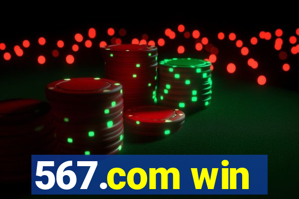 567.com win