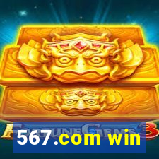 567.com win