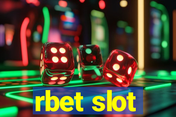 rbet slot