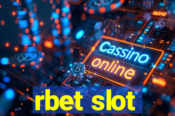 rbet slot