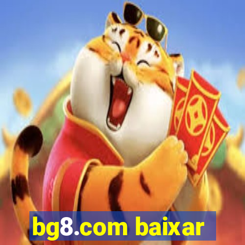 bg8.com baixar