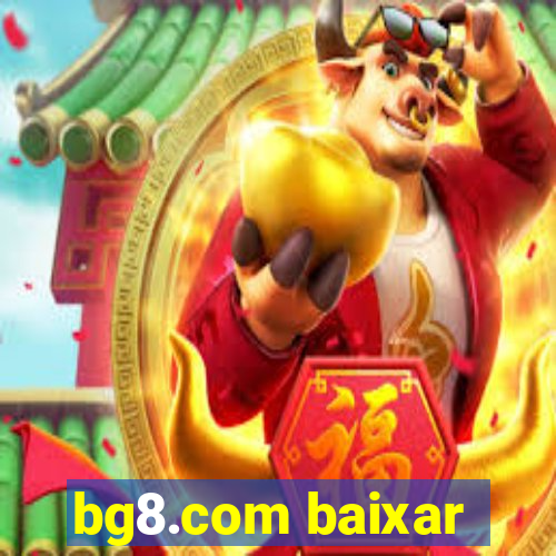 bg8.com baixar