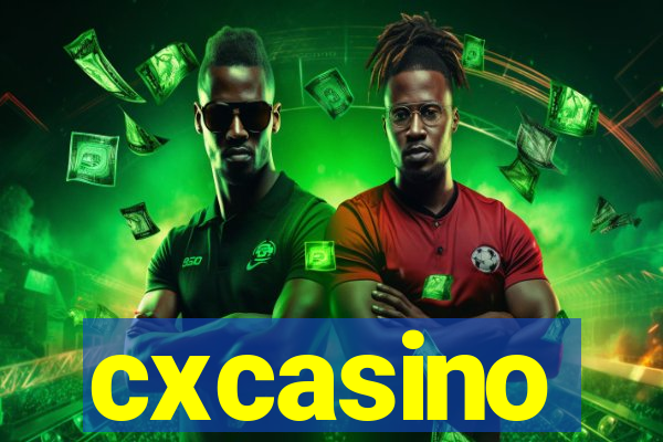 cxcasino