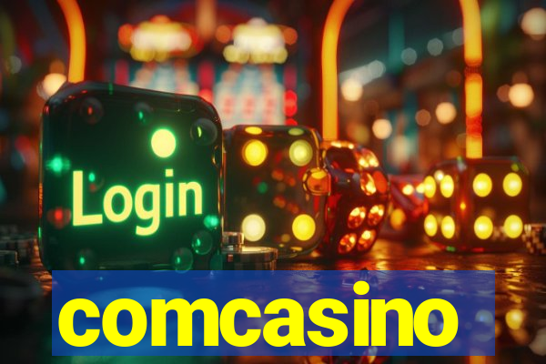 comcasino