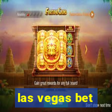 las vegas bet