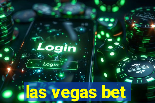 las vegas bet