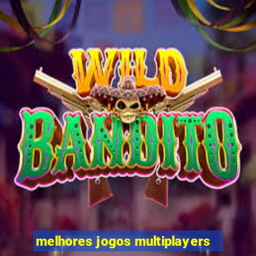 melhores jogos multiplayers