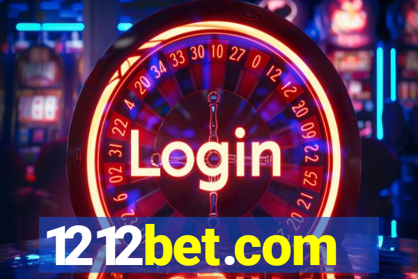 1212bet.com