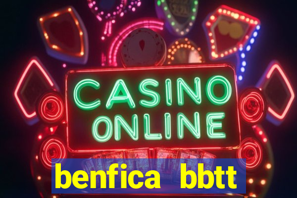 benfica bbtt trabalhe conosco