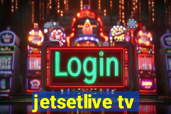 jetsetlive tv