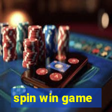 spin win game