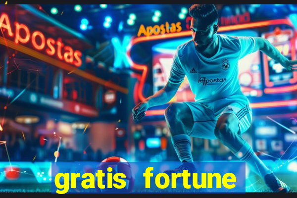 gratis fortune dragon demo