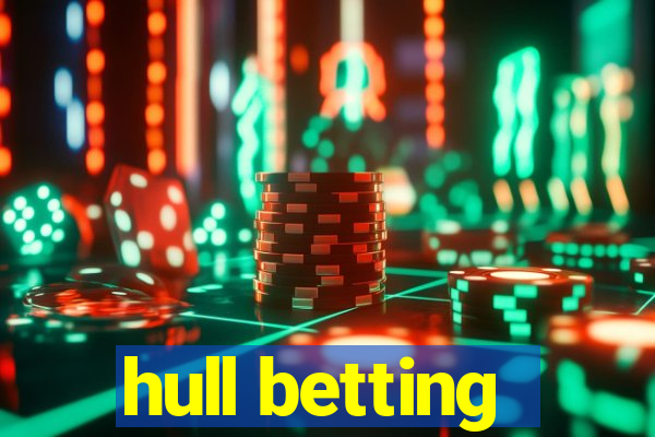 hull betting