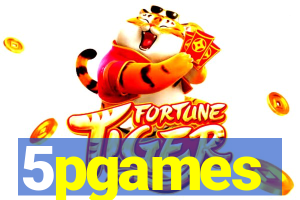 5pgames