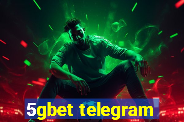 5gbet telegram