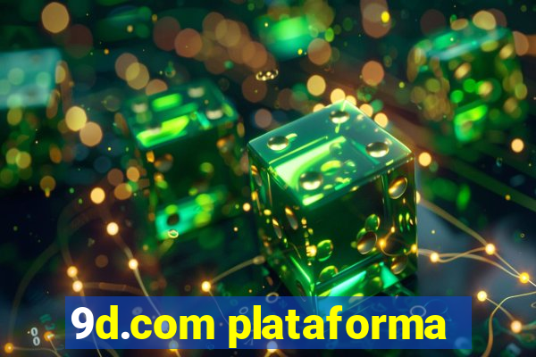 9d.com plataforma