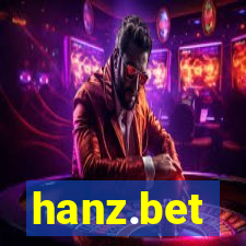 hanz.bet