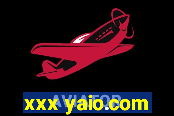 xxx yaio.com