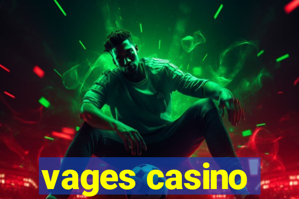 vages casino