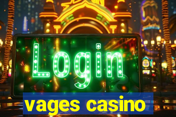 vages casino