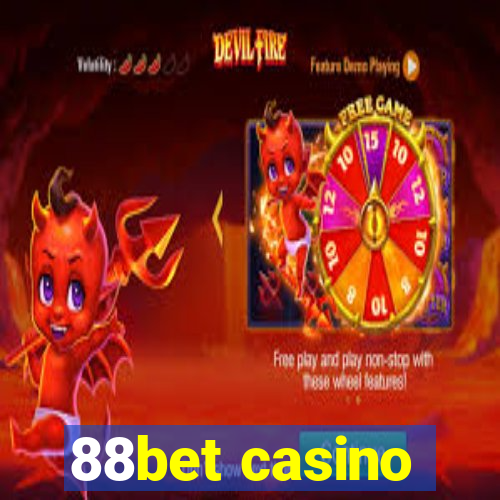 88bet casino