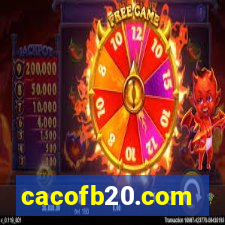 cacofb20.com