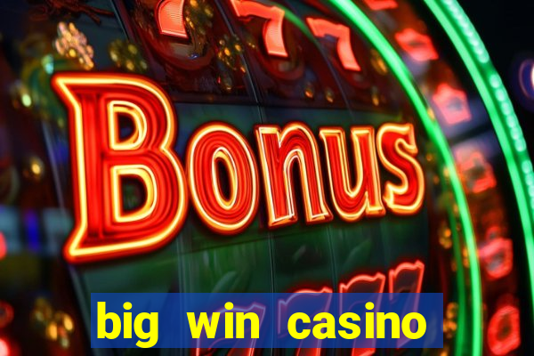 big win casino lucky 9 tongits pusoy