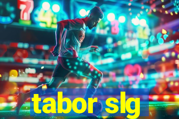 tabor slg