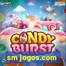 sm jogos.com