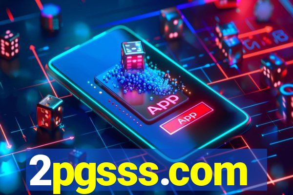 2pgsss.com