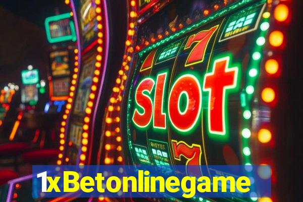 1xBetonlinegame