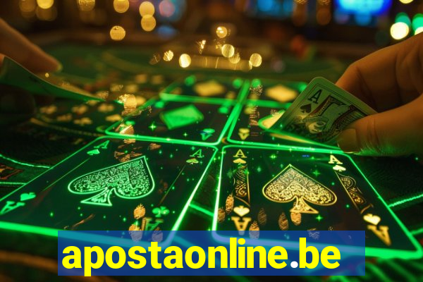 apostaonline.bet