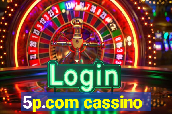 5p.com cassino